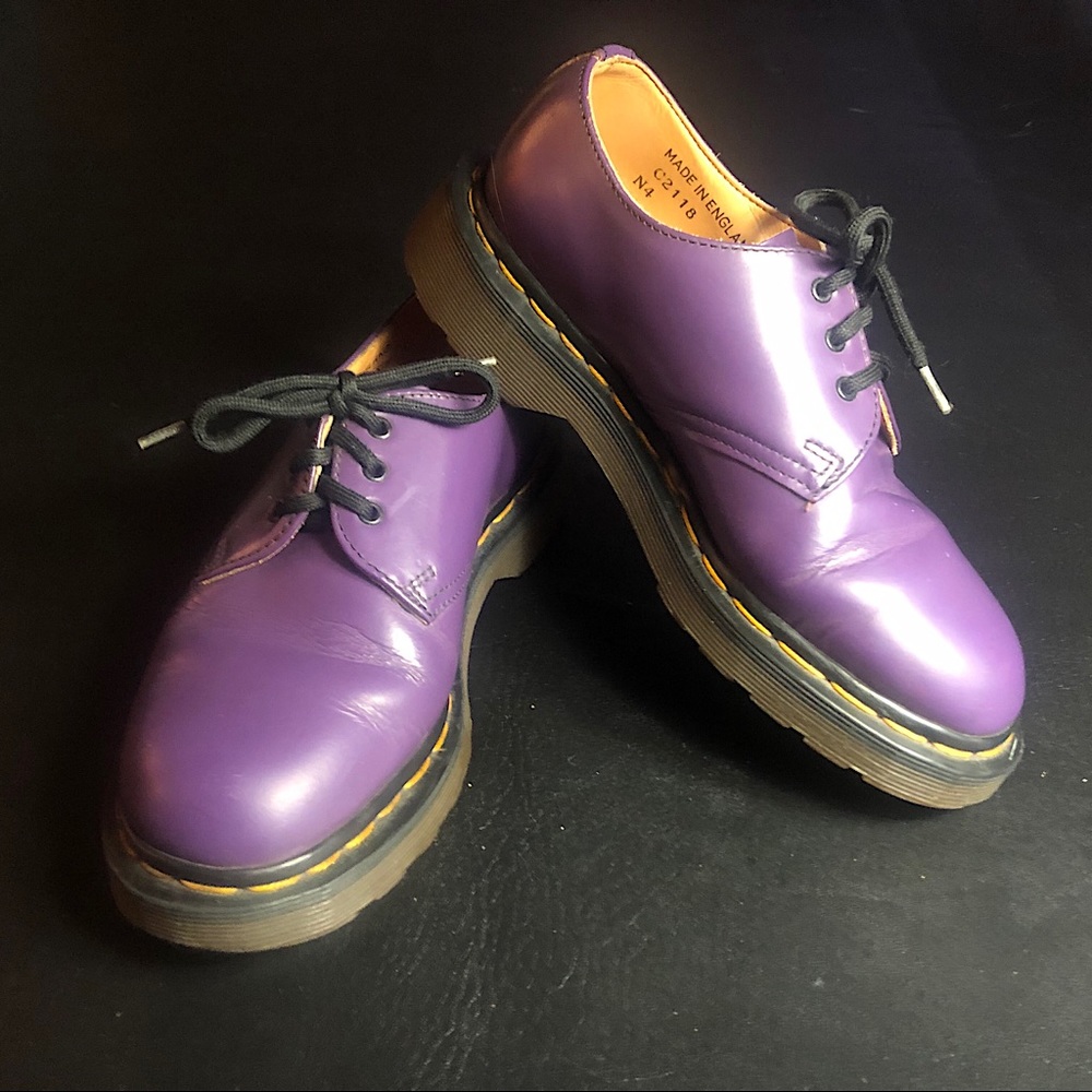 Dc Martens